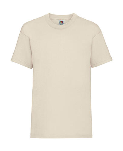 4er Pack Kids Valueweight T 