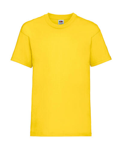 4er Pack Kids Valueweight T 