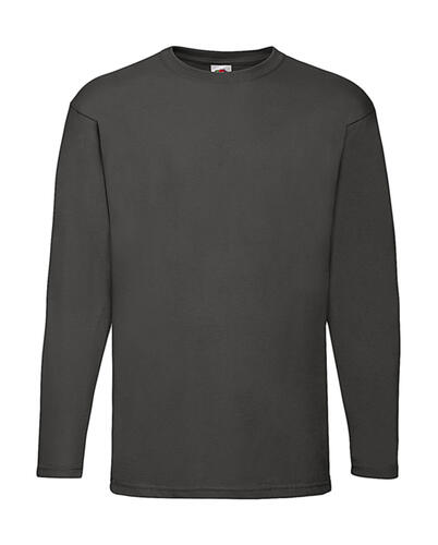 2er Pack Valueweight LS T 