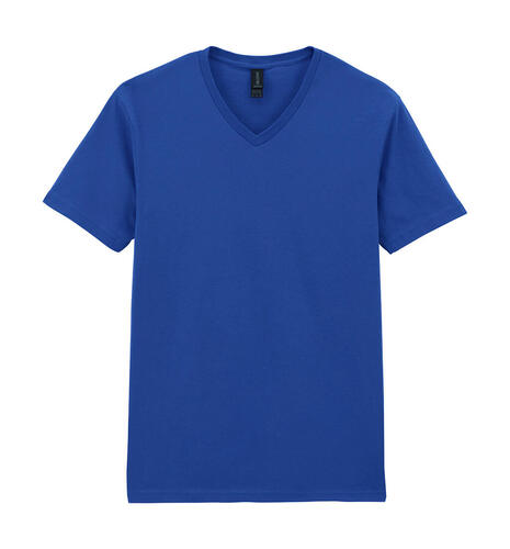 2er Pack Softstyle Adult V-Neck T-Shirt 
