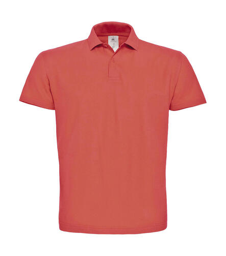 2er Pack ID.001 Piqu� Polo Shirt 