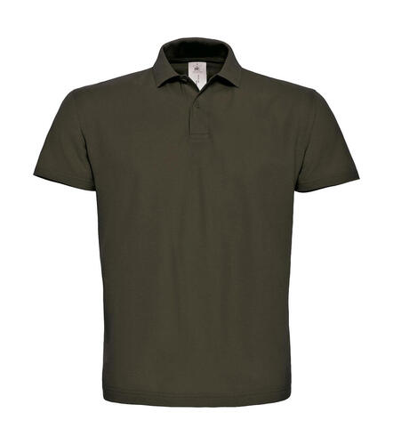 4er Pack ID.001 Piqu� Polo Shirt 