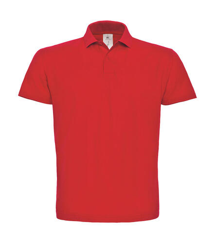4er Pack ID.001 Piqu� Polo Shirt 