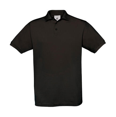 2er Pack Safran Piqu� Polo 