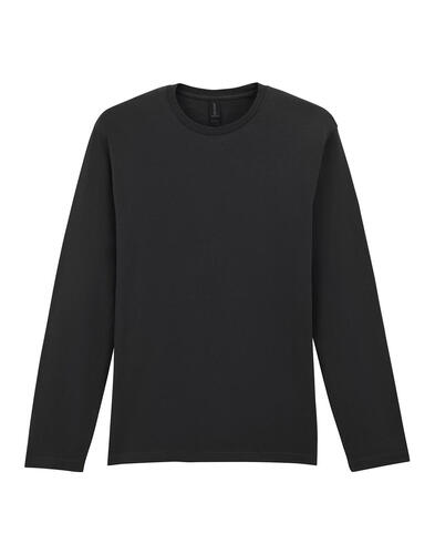 5er Pack Softstyle Adult Long Sleeve T-Shirt 