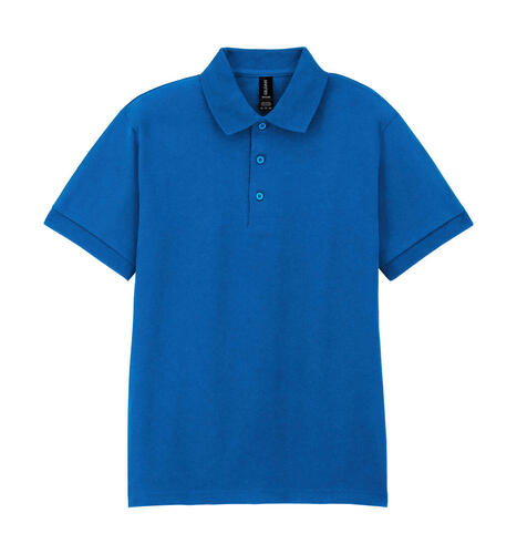 2er Pack DryBlend Adult Jersey Polo 