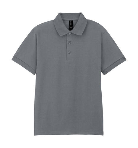 3er Pack DryBlend Adult Jersey Polo 