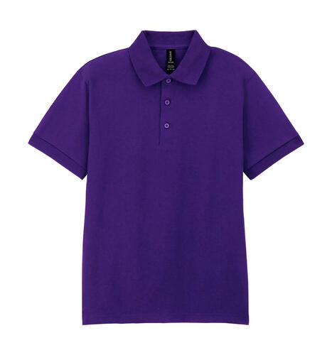 3er Pack DryBlend Adult Jersey Polo 