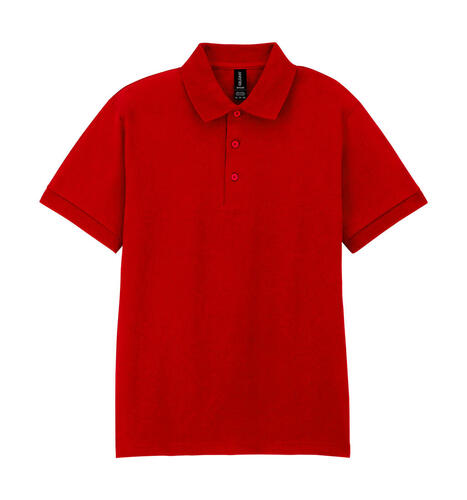 3er Pack DryBlend Adult Jersey Polo 