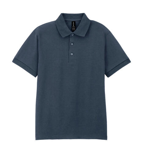 4er Pack DryBlend Adult Jersey Polo 