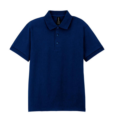 4er Pack DryBlend Adult Jersey Polo 