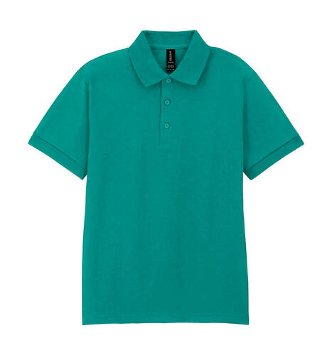 5er Pack DryBlend Adult Jersey Polo 
