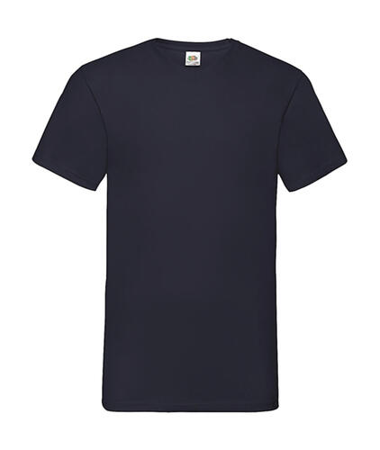 4er Pack Valueweight V-Neck-Tee 