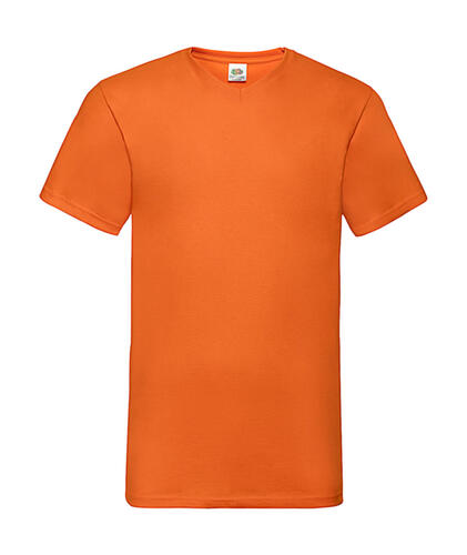 4er Pack Valueweight V-Neck-Tee 
