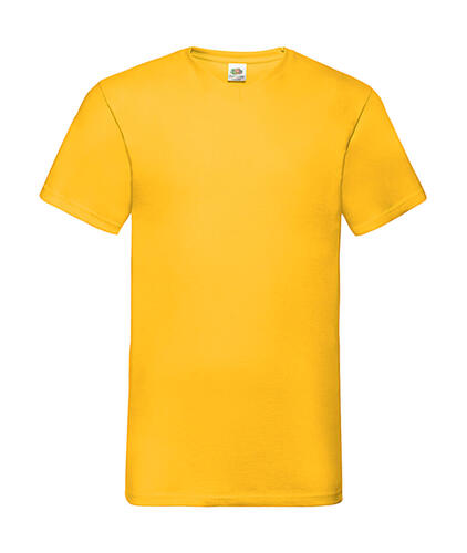 4er Pack Valueweight V-Neck-Tee 