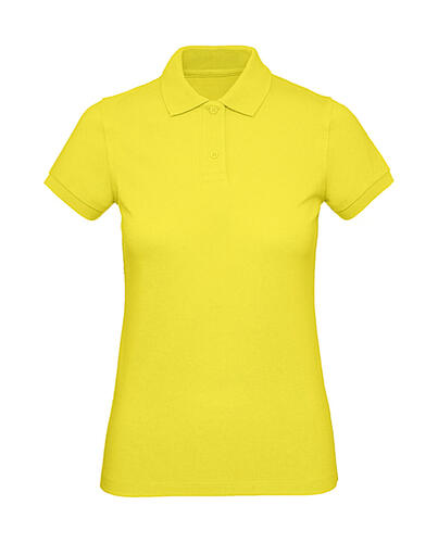 10er Pack Inspire Polo /women 