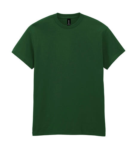 2er Pack Heavy Cotton Adult T-Shirt 