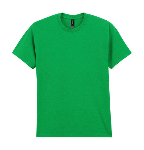 4er Pack Heavy Cotton Adult T-Shirt 