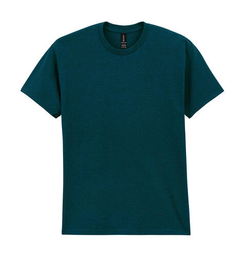 4er Pack Heavy Cotton Adult T-Shirt 
