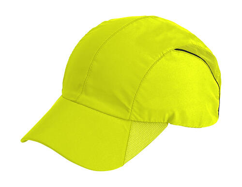 Result Caps leichte Spiro Impact Sport Cap schnelltrocknend RC088X NEU 