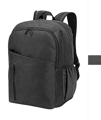 Shugon Birmingham Capacity 30L Rucksack Backpack Schule Uni bedruckbar NEU