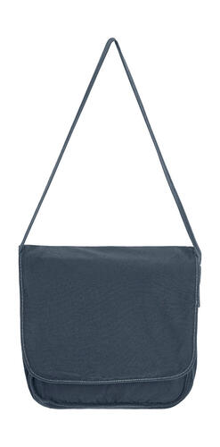 Bags by JASSZ Premium Messenger Umh�ngetasche Canvas Schultertasche CA-37309 MB 