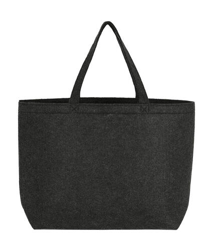 Bags by JASSZ Filz Einkaufstasche Large Felt Shopper FE-4631 LFS bedruckbar NEU 