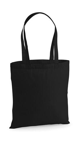 Westford Mill 10L Premium Cotton Tote Bag Tragetasche W201 NEU 