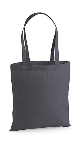 Westford Mill 10L Premium Cotton Tote Bag Tragetasche W201 NEU 