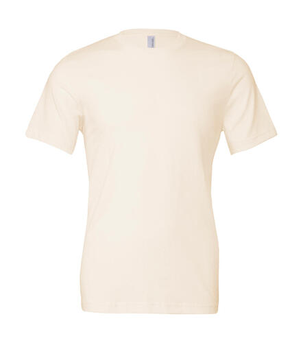 Bella+Canvas Unisex Herren Damen Short Sleeve T-Shirt Baumwolle XS-2XL 3001 NEU 