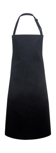 Karlowsky Bib Apron Basic Sch�rze Bistro Gastronomie 60 Grad waschbar BLS 4 NEU 