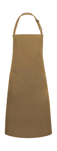 Karlowsky Bib Apron Basic Sch�rze Bistro Gastronomie 60 Grad waschbar BLS 4 NEU 