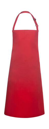 Karlowsky Bib Apron Basic Sch�rze Bistro Gastronomie 60 Grad waschbar BLS 4 NEU 