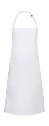 Karlowsky Bib Apron Basic Sch�rze Bistro Gastronomie 60 Grad waschbar BLS 4 NEU 