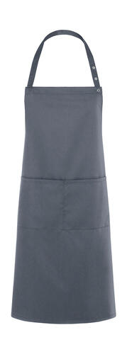 Karlowsky Latzsch�rze bis 95-C waschbar pflegeleicht Bib Apron Teneriffa LS 34 