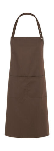 Karlowsky Latzsch�rze bis 95-C waschbar pflegeleicht Bib Apron Teneriffa LS 34 