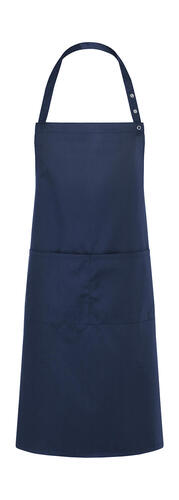 Karlowsky Latzsch�rze bis 95-C waschbar pflegeleicht Bib Apron Teneriffa LS 34 