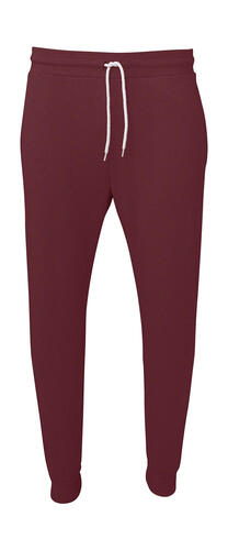 Bella+Canvas Unisex Jogger Sweatpants Jogginghose Seitentaschen 3727 NEU 