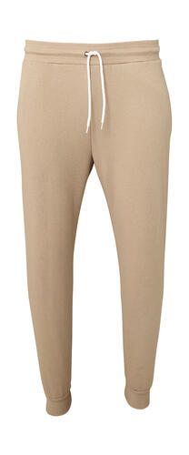 Bella+Canvas Unisex Jogger Sweatpants Jogginghose Seitentaschen 3727 NEU 