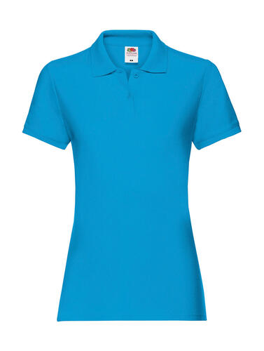 2er Pack Ladies Premium Polo 