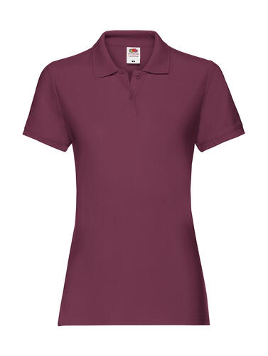 2er Pack Ladies Premium Polo 