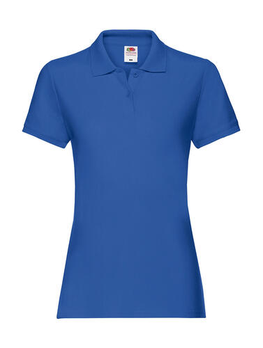2er Pack Ladies Premium Polo 