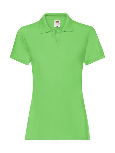 3er Pack Ladies Premium Polo 