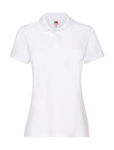 3er Pack Ladies Premium Polo 