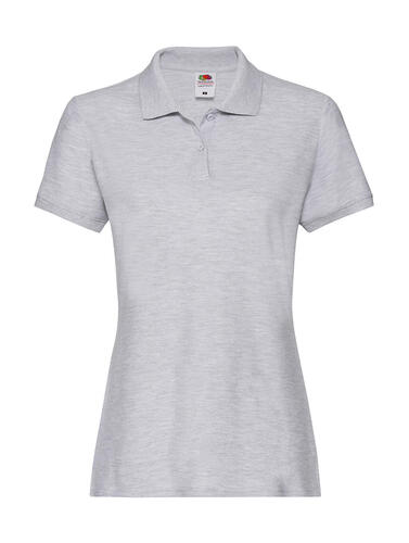 4er Pack Ladies Premium Polo 