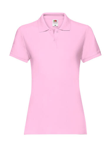 5er Pack Ladies Premium Polo 
