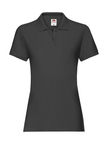 10er Pack Ladies Premium Polo 