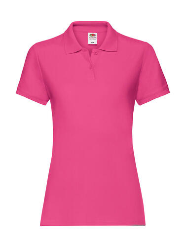 10er Pack Ladies Premium Polo 
