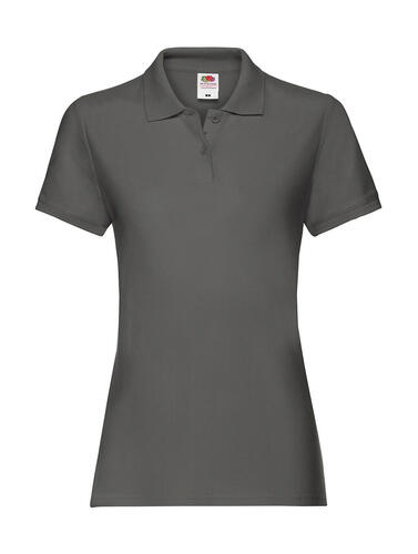 10er Pack Ladies Premium Polo 