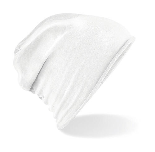 Beechfield Jersey Beanie weich atmungsaktiv Easy to relabel Basic M�tze B361 NEU 